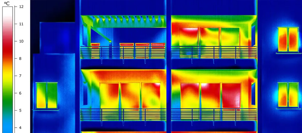 Thermographie