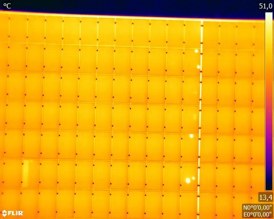 Thermographie