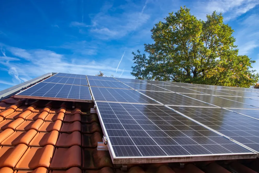 Amper PV, expert en maintenance et services pour votre installation
