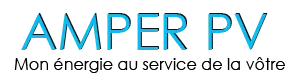 amper pv logo